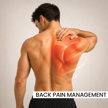 Pain Management Therapies