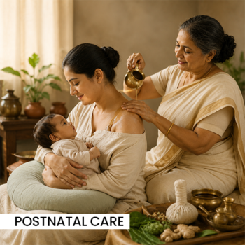 Postnatal Care